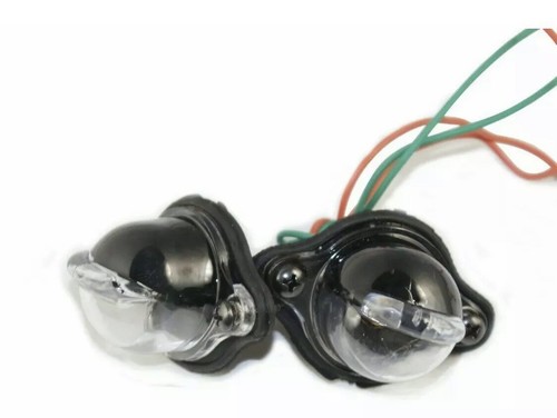 Luce targa suzuki sj413 - targa,