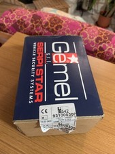 Antifurto Gemel e542