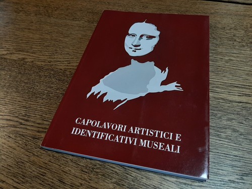Capolavori artistici - , e