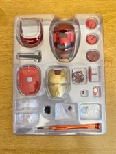 Iron Man Marvel DeAgostini