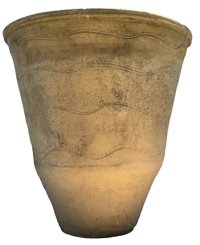 Grasta crasta terracotta - grasta,