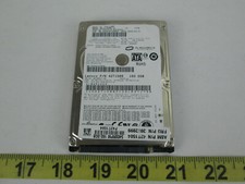 Fujitsu disco rigido HDD 160