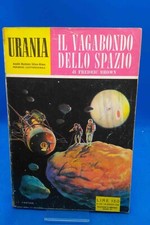 Urania 170 - FREDRIC BROWN -