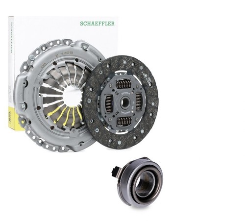 Kit frizione pezzi - kit, luk