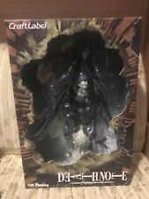 Ryuk Jun Planning Craft Label Rarissima Enorme Death Note Boxata Figure