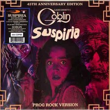 Claudio Simonetti s Goblin /