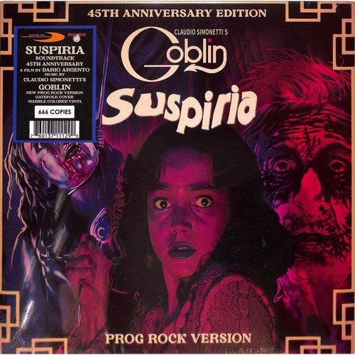 Claudio simonetti goblin - claudio,