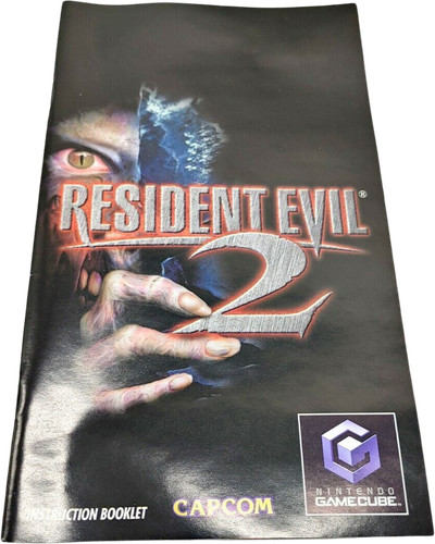 Capcom resident evil - resident,