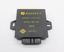 Control Unit / Relay Nissan