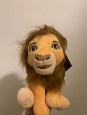 Mufasa Il Re Leone - Peluche