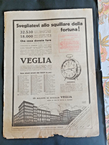 Grande pubblicità concorso