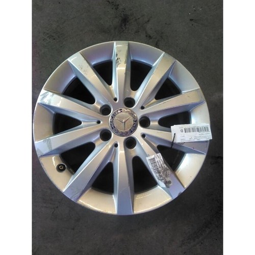 Cerchio lega mercedes - in,