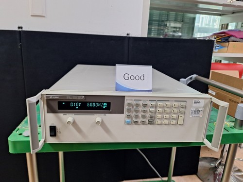 Keysight 6813b analizzatore - 6813b:,