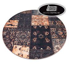 Moderno Biancheria Tappeto "