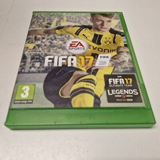 Fifa 17 - XBox One