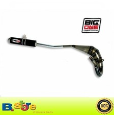 Marmitta scarico completo - completo, big