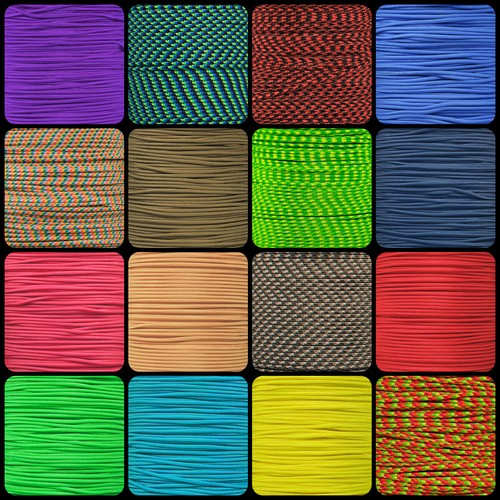 275 paracord - paracord,