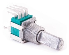 EQ Potenziometro Pentola