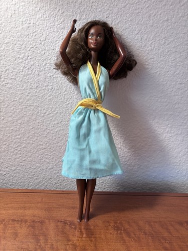 Barbie 1978 vintage kissing - barbie,