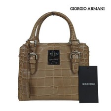GIORGIO ARMANI Borsa a
