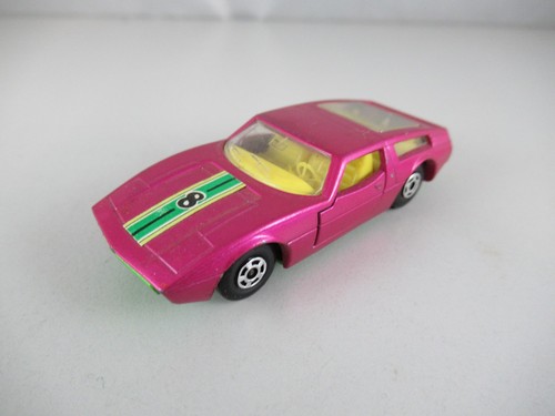 Matchbox lesney superfast - lesney,