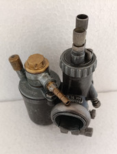 Carburatore dell'Orto MA15B