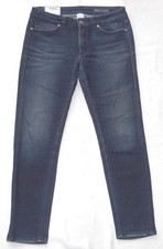 Dondup Jeans Donna W30 Gaynor