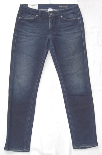 Jeans donna dondup - donna, 7/8