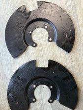 Piastre posteriori disco