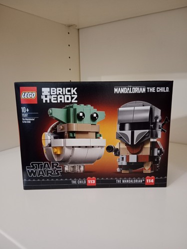 Lego brickheadz star wars - ,