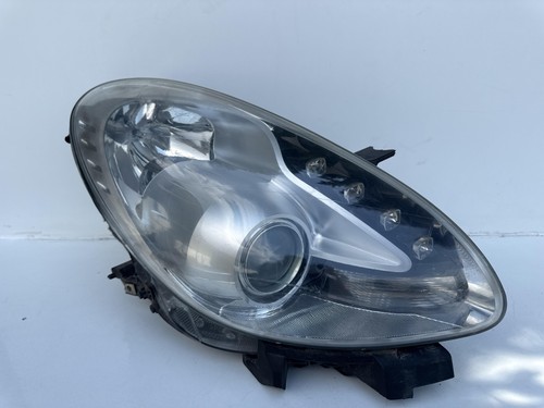 Faro anteriore destro per alfa - per,