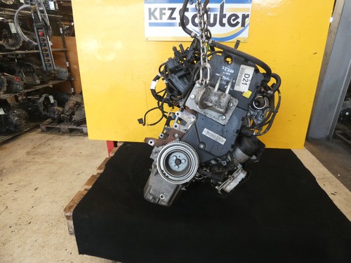 Motore 198a4000 fiat - fiat, 198