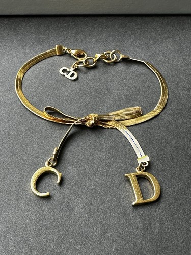 Bracciale vintage christian - vintage,