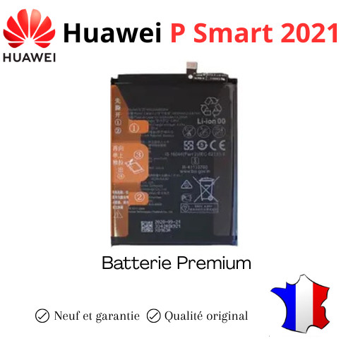 Batteria ricambio premium - di,