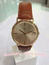 Orologio Uomo Vintage Longines