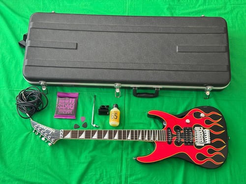 Jackson dk2 hot - dk2, chitarra