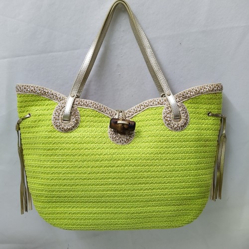 Borsa tracolla eric javits - tracolla,