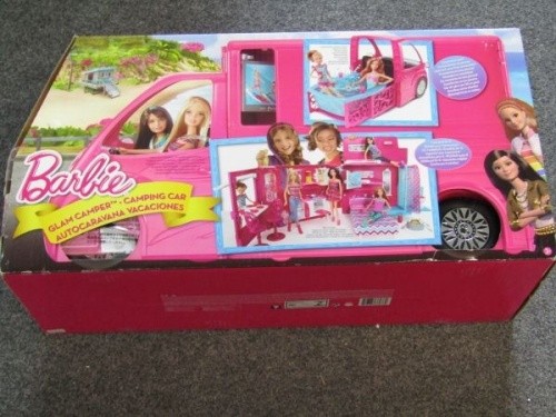 Mattel bjn62 - mattel, (modello
