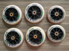 Pattini in linea ruote MPC