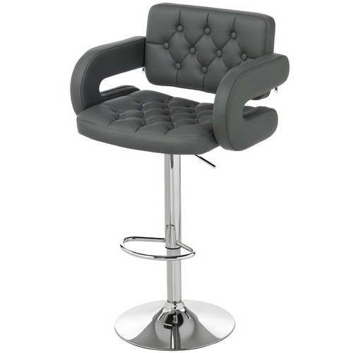 Homcom sgabello girevole - sgabello,