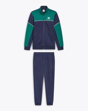  Tuta Intera Completa