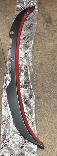 Spoiler labbro maxton - spoiler, design