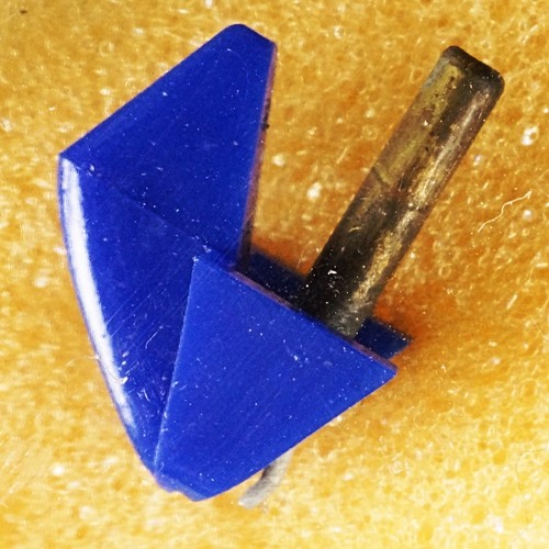 Nos melotone diamond - ago, stilo