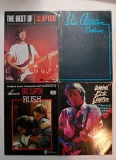 Eric Clapton Songbook LOTTO