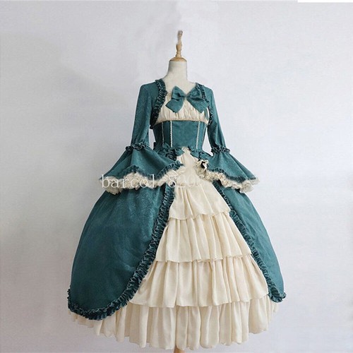 Costume cosplay donna