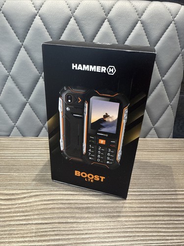 Telefono cellulare hammer - telefono,