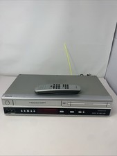 Philips DVP3050V DVD VHS Combo