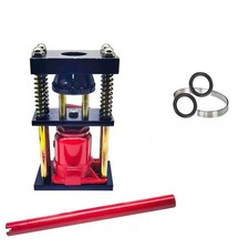 Raccordo per tubi rigidi