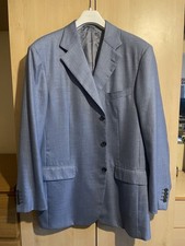 Blazer Belvest puro cashmere