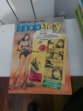Rivista lanciostory anno vii - ,